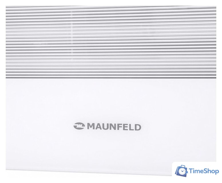 Электрический духовой шкаф MAUNFELD EOEC.516W - Изображение №8 — Интернет-магазин Time-Shop