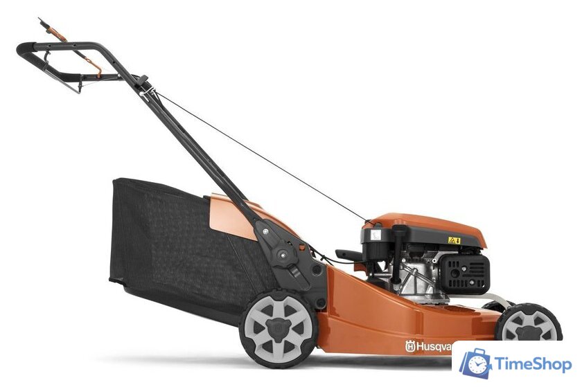 Газонокосилка Husqvarna LC 253S 970541501 - Изображение №3 — Интернет-магазин Time-Shop