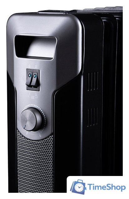 Масляный радиатор Leonord LE-1909 - Изображение №5 — Интернет-магазин Time-Shop