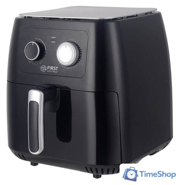 Аэрогриль (аэрофритюрница) First FA-5053-1 - Изображение №1 — Интернет-магазин Time-Shop