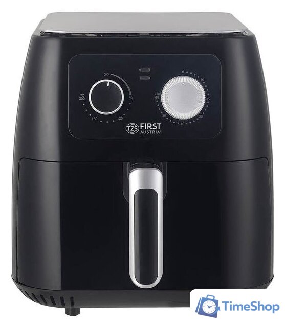 Аэрогриль (аэрофритюрница) First FA-5053-1 - Изображение №2 — Интернет-магазин Time-Shop