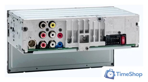 USB-магнитола Sony XAV-1500 - Изображение №6 — Интернет-магазин Time-Shop