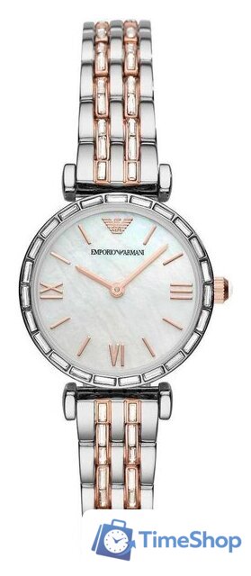 Наручные часы Emporio Armani AR11290 - Изображение №1 — Интернет-магазин Time-Shop