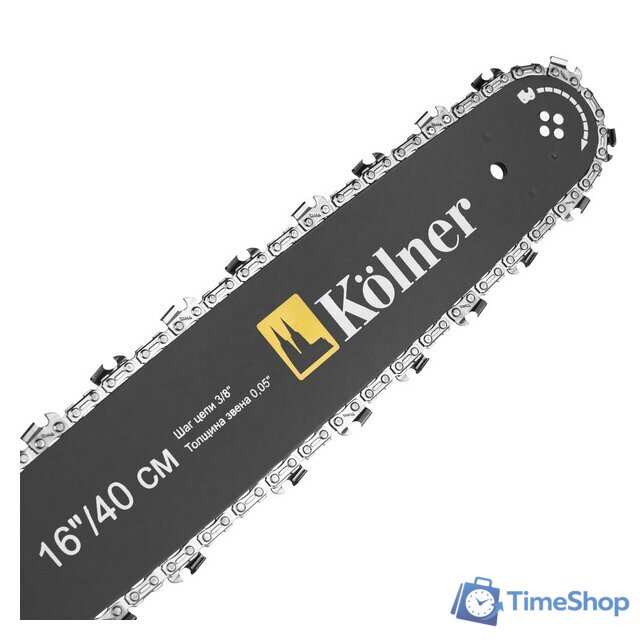 Электрическая пила Kolner KECS 40/1700 - Изображение №7 — Интернет-магазин Time-Shop