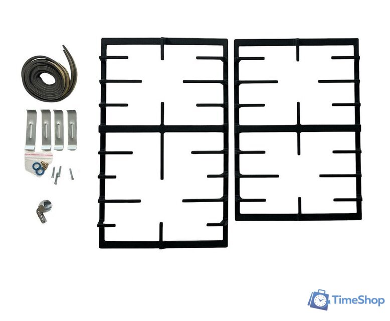 Варочная панель Schtoff H6034C29IS Black - Изображение №3 — Интернет-магазин Time-Shop