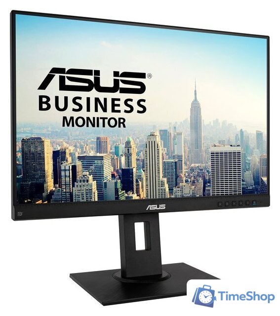Монитор ASUS Business BE24WQLB - Изображение №2 — Интернет-магазин Time-Shop