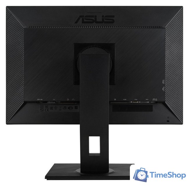 Монитор ASUS Business BE24WQLB - Изображение №7 — Интернет-магазин Time-Shop