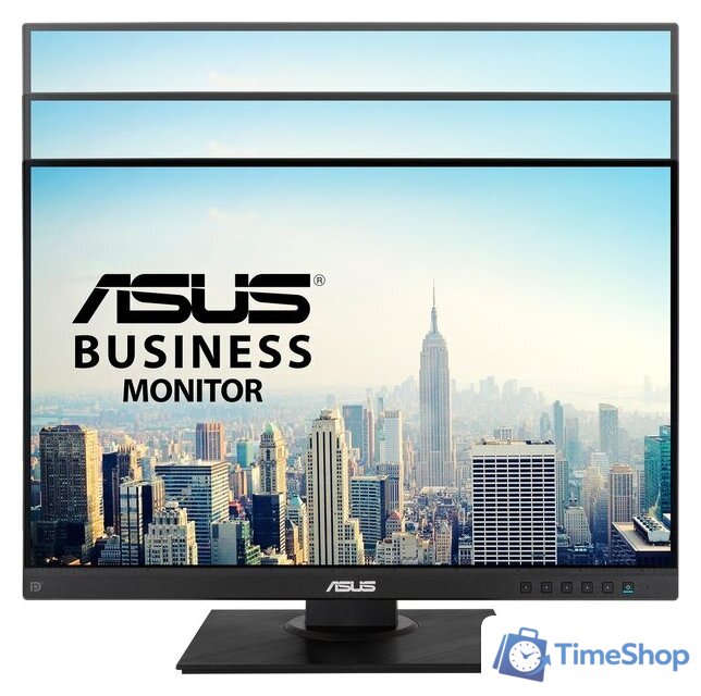 Монитор ASUS Business BE24WQLB - Изображение №5 — Интернет-магазин Time-Shop