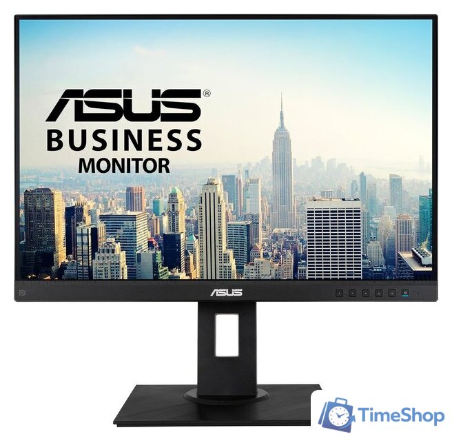 Монитор ASUS Business BE24WQLB - Изображение №1 — Интернет-магазин Time-Shop