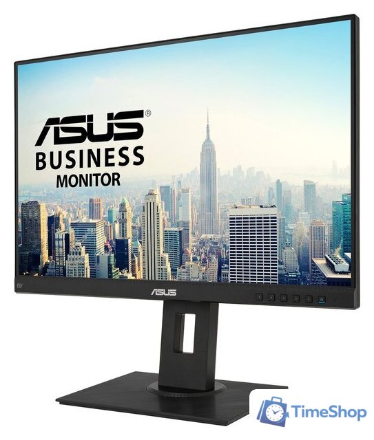 Монитор ASUS Business BE24WQLB - Изображение №3 — Интернет-магазин Time-Shop