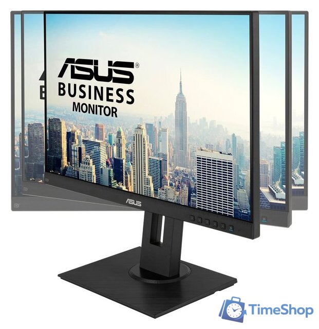 Монитор ASUS Business BE24WQLB - Изображение №6 — Интернет-магазин Time-Shop