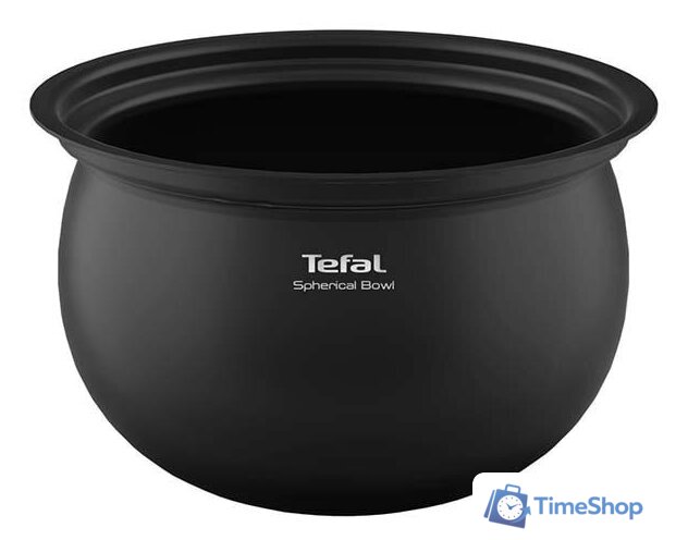 Мультиварка-скороварка Tefal CY753832 - Изображение №7 — Интернет-магазин Time-Shop
