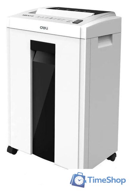 Шредер Deli ET051 - Изображение №1 — Интернет-магазин Time-Shop