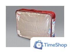 Спальная подушка Kariguz Чистый верблюд ЗЧВ15-3 50x68 - Изображение №4 — Интернет-магазин Time-Shop