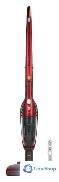 Пылесос Gorenje SVC216FR - Изображение №1 — Интернет-магазин Time-Shop