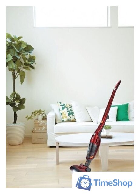 Пылесос Gorenje SVC216FR - Изображение №4 — Интернет-магазин Time-Shop