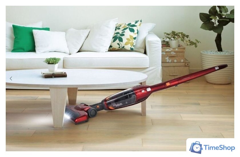 Пылесос Gorenje SVC216FR - Изображение №12 — Интернет-магазин Time-Shop