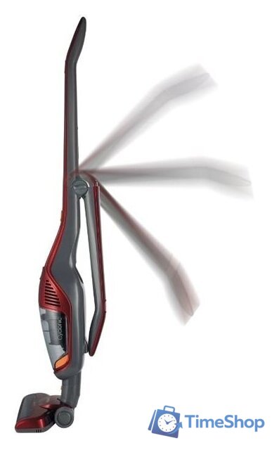 Пылесос Gorenje SVC216FR - Изображение №9 — Интернет-магазин Time-Shop