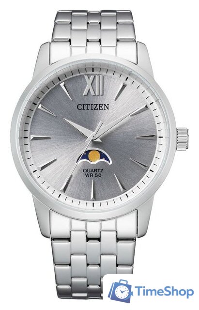 Наручные часы Citizen AK5000-54A - Изображение №1 — Интернет-магазин Time-Shop