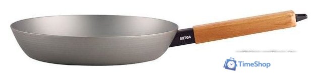 Сковорода Beka Nomad 13977244 - Изображение №2 — Интернет-магазин Time-Shop