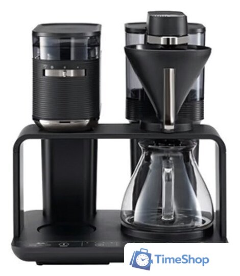 Капельная кофеварка Melitta EPOS 1024-01 - Изображение №1 — Интернет-магазин Time-Shop