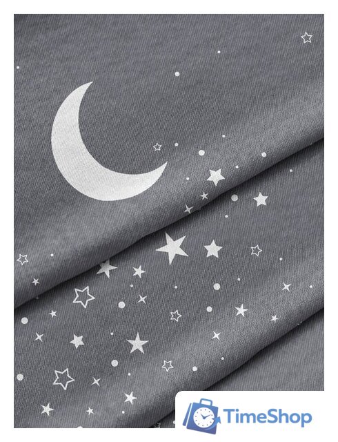 Матрас ЭОС Идеал 1а/2 160x200+Samsara Звездное небо на сер. фоне 2сп 200-3 - Изображение №9 — Интернет-магазин Time-Shop