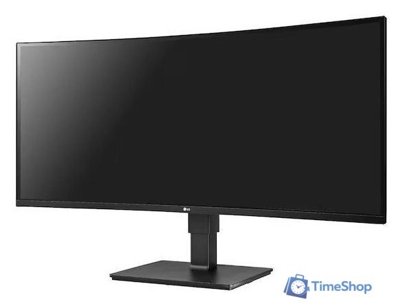 Монитор LG UltraWide 35BN77CP-B - Изображение №3 — Интернет-магазин Time-Shop