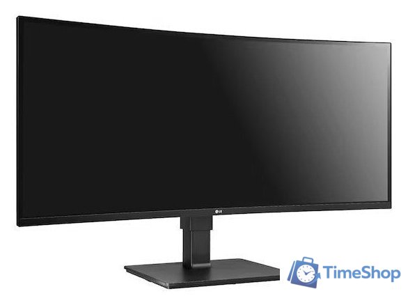 Монитор LG UltraWide 35BN77CP-B - Изображение №4 — Интернет-магазин Time-Shop
