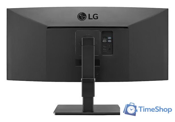 Монитор LG UltraWide 35BN77CP-B - Изображение №6 — Интернет-магазин Time-Shop