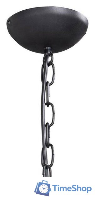 Подвесная люстра Vitaluce 4275 V4275-1/8 - Изображение №4 — Интернет-магазин Time-Shop