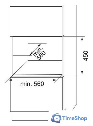 Винный шкаф Franke Mythos FMY 24 WCR BK - Изображение №4 — Интернет-магазин Time-Shop