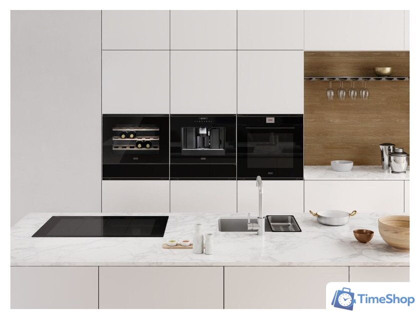 Винный шкаф Franke Mythos FMY 24 WCR BK - Изображение №3 — Интернет-магазин Time-Shop