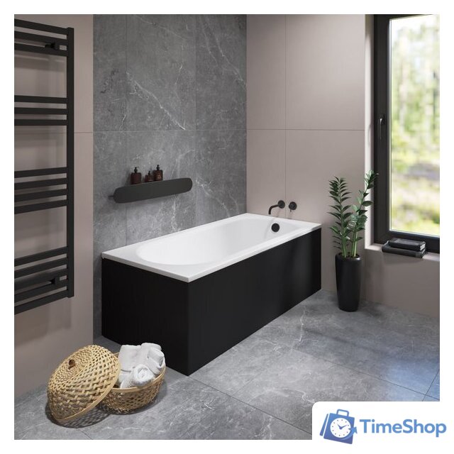 Ванна Lauter Haven 150x75 21202005 - Изображение №18 — Интернет-магазин Time-Shop