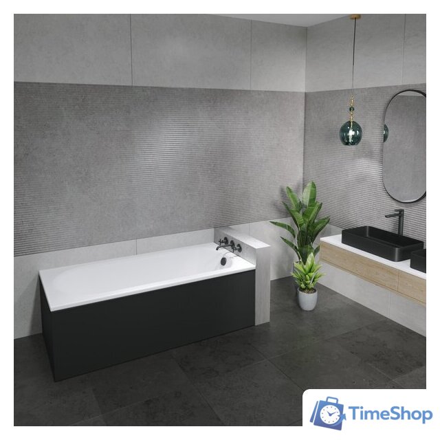 Ванна Lauter Haven 150x75 21202005 - Изображение №20 — Интернет-магазин Time-Shop