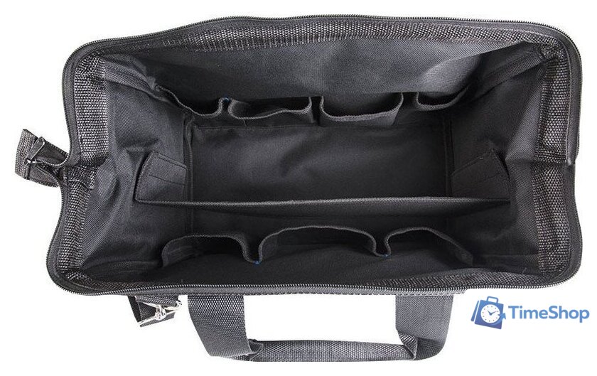 Сумка для инструментов King Tony 87721B - Изображение №5 — Интернет-магазин Time-Shop