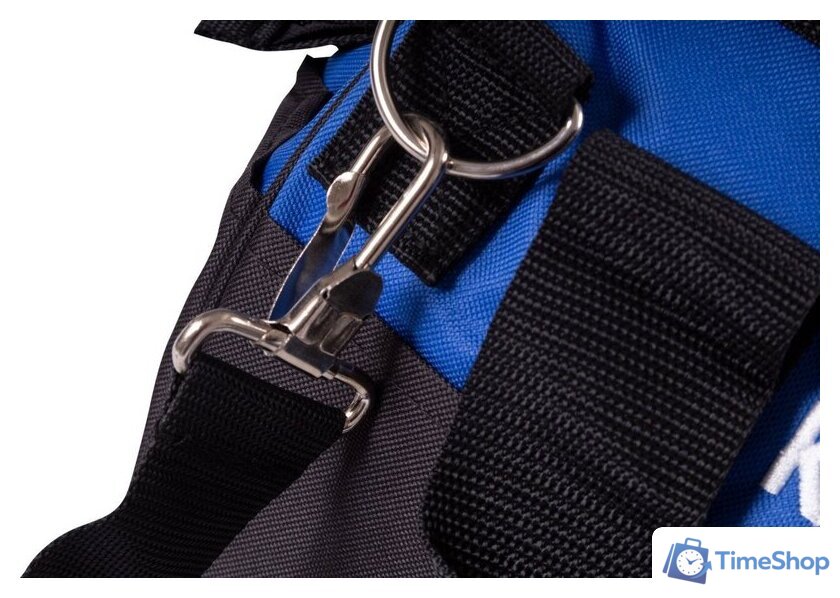 Сумка для инструментов King Tony 87721B - Изображение №2 — Интернет-магазин Time-Shop