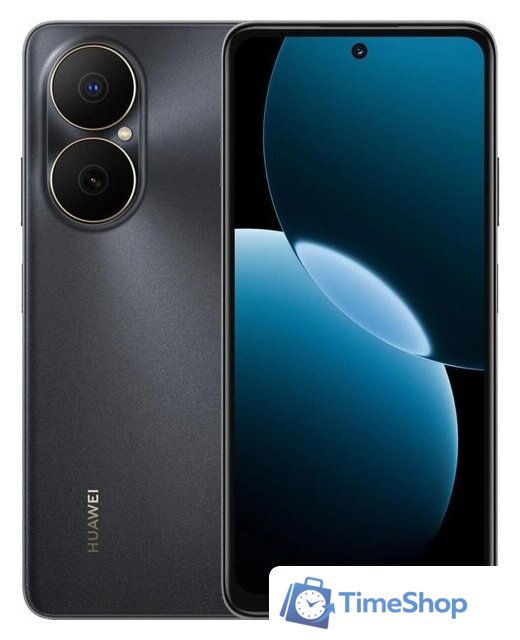 Телефон Huawei nova Y73 MGA-LX3 8GB/256GB (черный) - Изображение №1 — Интернет-магазин Time-Shop