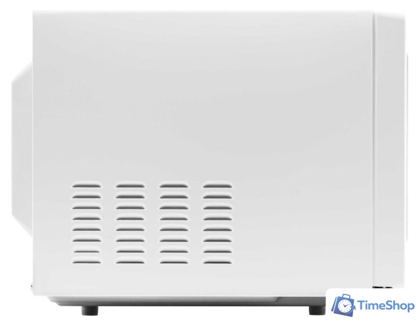 Микроволновая печь General Electronics GE-DG323W - Изображение №2 — Интернет-магазин Time-Shop