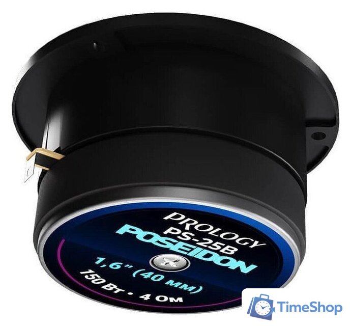 Твитер Prology PS-25B Poseidon - Изображение №3 — Интернет-магазин Time-Shop