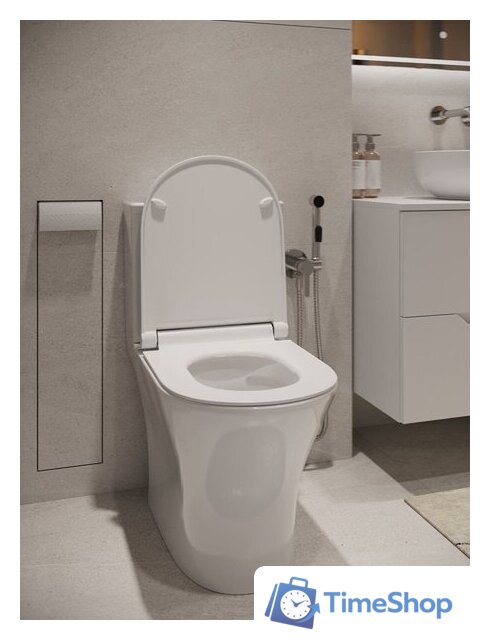 Смеситель Agger A0270000 - Изображение №11 — Интернет-магазин Time-Shop