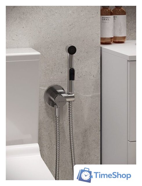 Смеситель Agger A0270000 - Изображение №8 — Интернет-магазин Time-Shop