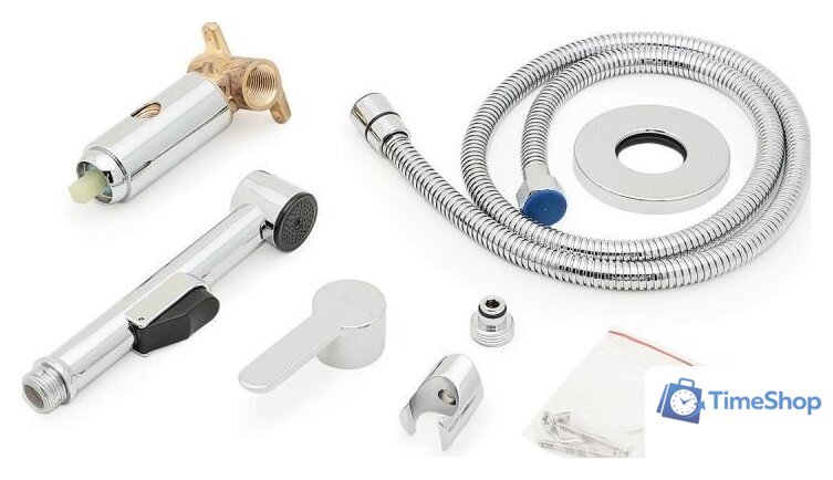 Смеситель Agger A0270000 - Изображение №7 — Интернет-магазин Time-Shop