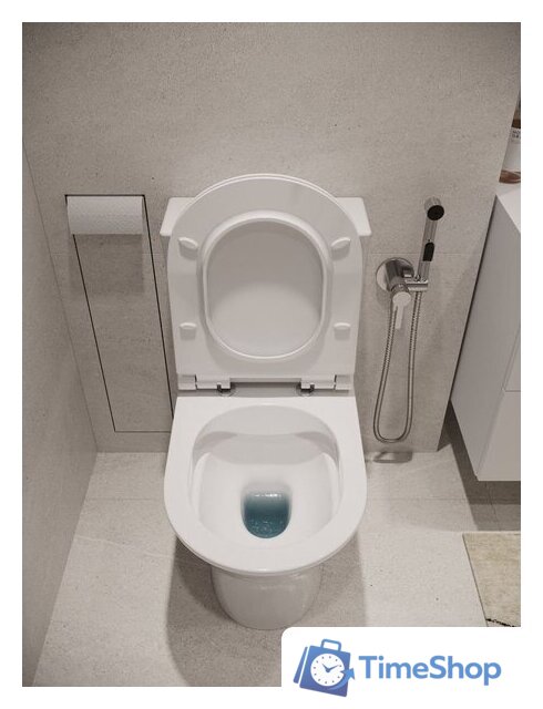 Смеситель Agger A0270000 - Изображение №10 — Интернет-магазин Time-Shop