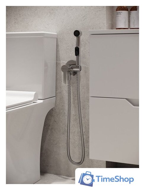 Смеситель Agger A0270000 - Изображение №9 — Интернет-магазин Time-Shop