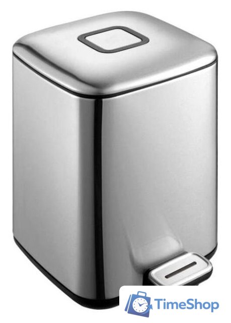 Мусорное ведро WeltWasser Mila MT 12L - Изображение №1 — Интернет-магазин Time-Shop
