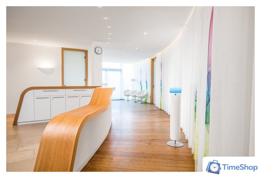 Очиститель воздуха Karcher AFG 100 1.024-800.0 - Изображение №2 — Интернет-магазин Time-Shop