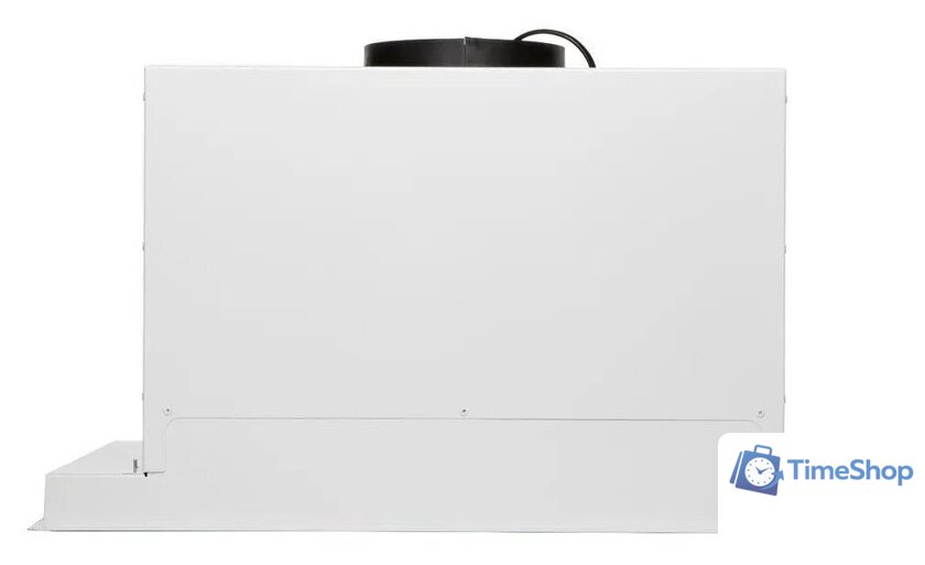 Кухонная вытяжка Konigin Extra 60 (белый) - Изображение №3 — Интернет-магазин Time-Shop