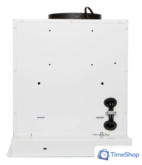 Кухонная вытяжка Konigin Extra 60 (белый) - Изображение №6 — Интернет-магазин Time-Shop