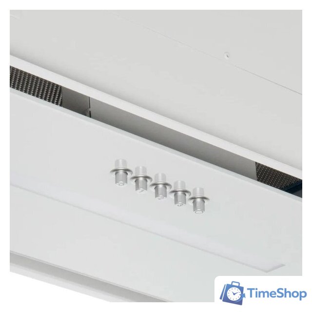 Кухонная вытяжка Konigin Extra 60 (белый) - Изображение №8 — Интернет-магазин Time-Shop