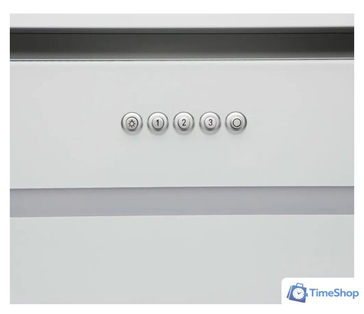 Кухонная вытяжка Konigin Extra 60 (белый) - Изображение №9 — Интернет-магазин Time-Shop